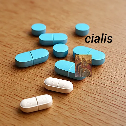 Comprar cialis contrareembolso españa